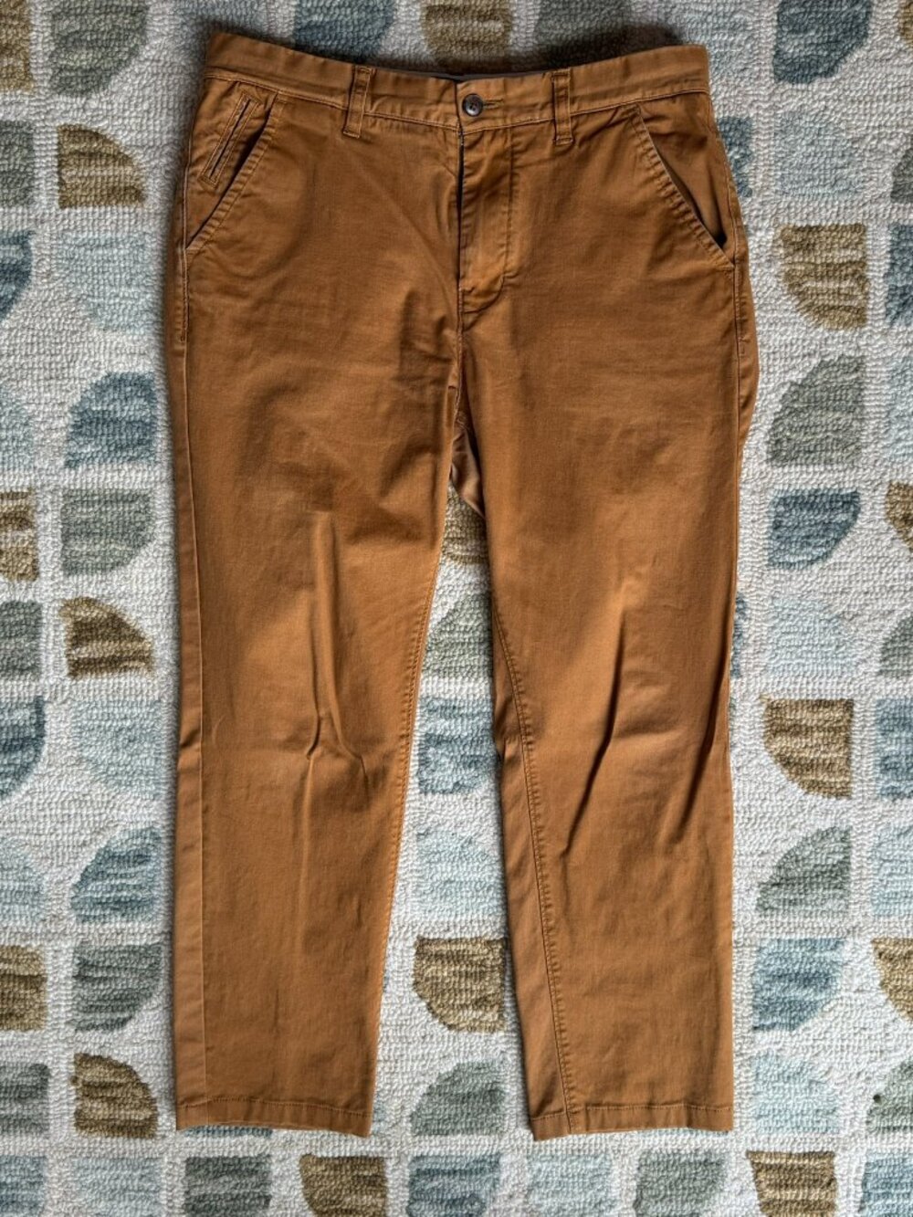 Hawkings McGill Mens Chinos